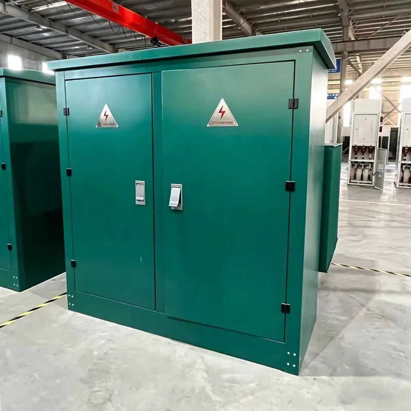 كفاءة عالية 315kVA 12.47kV / 208V محول جبل الوسادة الأمريكية مدرج في قائمة UL