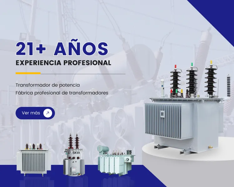Routine Testing For Oil Immersed Distribution Transformer