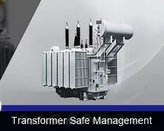 Smart Charging Station Power Transformer Solution Trends